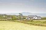 Bwthyn Awel Pet-Friendly Cottage, Church Bay, North Wales (Ref 4566)