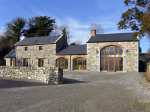 Ballyblood Lodge Family Cottage, Tulla, County Clare, Shannon (Ref 4570)
