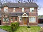 Fairfield Family Cottage, Chirk, North Wales (Ref 4577)