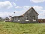 Poulnasherry Lodge