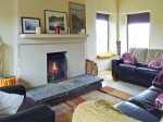 Poulnasherry Lodge