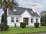 Radharc Na Mara Coastal Cottage, Glengarriff, County Cork, South West (Ref 4604)
