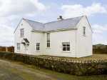 Doornogue Beach Cottage, Fethard-On-Sea, County Wexford, South East (Ref 4606)
