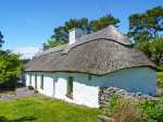Mick Moore's Cottage 