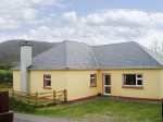 Villa Rapello Pet-Friendly Cottage, Glenbeigh, County Kerry, South West (Ref 4637)