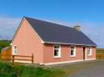 Newtown Cottage Pet-Friendly Cottage, Carrigaholt, County Clare, Shannon (Ref 4639)