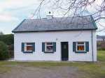 The Lake House, Connemara Coastal Cottage, Lettermullen, County Galway, West (Ref 4641)