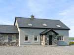 San Therese Coastal Cottage, New Quay, County Clare, Shannon (Ref 4645)