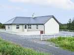 Slieve Elva Cottage Pet-Friendly Cottage, Lisdoonvarna, County Clare, Shannon (Ref 4648)