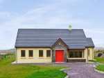 Sheehan Cottage  Beach Cottage, Waterville, County Kerry, South West (Ref 4653)