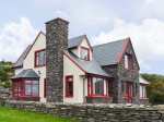 8 Benjamin Close Pet-Friendly Cottage, Waterville, County Kerry, South West (Ref 4654)