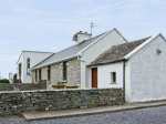 Cahilly Cottage Coastal Cottage, Liscannor, County Clare, Shannon (Ref 4664)