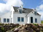 Mount Brandon Cottage Coastal Cottage, Cloghane, County Kerry, South West (Ref 4665)