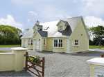 Pebble Drive Cottage Pet-Friendly Cottage, Duncannon, County Wexford, South East (Ref 4666)