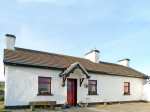 Tigin Pet-Friendly Cottage, Liscannor, County Clare, Shannon (Ref 4667)
