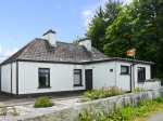 Maloney's Place Pet-Friendly Cottage, Foxford, County Mayo, West (Ref 4687)