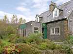 Nether Barr Farmhouse Pet-Friendly Cottage, Newton Stewart, Southern Scotland (Ref 492)