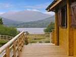 Chalet Blaich 