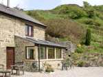 Burrs Cottage Pet-Friendly Cottage, Great Hucklow, Peak District (Ref 509)