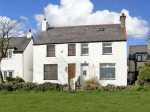 Keeper's Cottage Coastal Cottage, Moelfre, North Wales (Ref 5110)