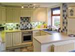 Ribble Valley Cottage
