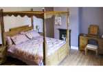 Ribble Valley Cottage