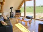 Shepherd's Hut