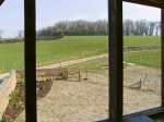 Shepherd’s Hut