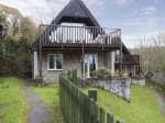 59 Valley Lodge Pet-Friendly Cottage, Gunnislake, South West England (Ref 5198)