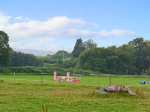 Ty Llwyd Farm Cottage