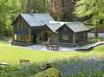 Carr Crag Pavilion