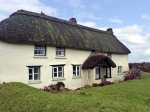 Gorrans Down Cottage Pet-Friendly Cottage, Hartland, South West England (Ref 5243)