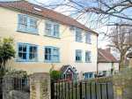 The Bottle House Pet-Friendly Cottage, Wotton-Under-Edge, Cotswolds (Ref 5271)