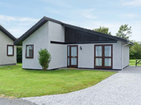 3 Laigh Isle Pet-Friendly Cottage, Isle Of Whithorn, Southern Scotland (Ref 5292)