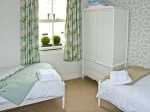 Millgate Cottage