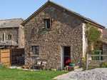The Stable Pet-Friendly Cottage, Marstow, Heart Of England (Ref 5322)