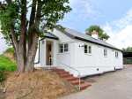 Pen Y Bryn Cottage Pet-Friendly Cottage, Bodfari, North Wales (Ref 5342)