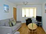 Coast View Cottage Beach Cottage, Beadnell, Northumberland (Ref 5360)