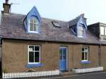 Rocklyn Coastal Cottage, St. Abbs, Southern Scotland (Ref 5378)