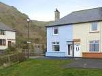 Blue Lobster Coastal Cottage, Lower Burnmouth, Northumberland (Ref 5401)