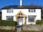 The Laurels Family Cottage, Llansilin, Mid Wales (Ref 5437)