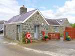 Deri Cottage