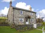 Pen-Y-Fron Pet-Friendly Cottage, Llanrwst, North Wales (Ref 5451)
