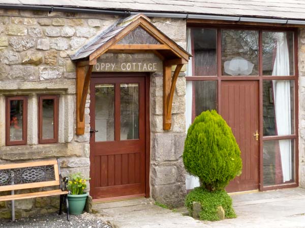 Poppy Cottage Family Cottage, Horton-In-Ribblesdale, Yorkshire Dales (Ref 5457)