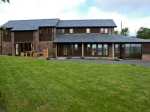 Bushmills Family Cottage, Abbey Dore, Heart Of England (Ref 5465)