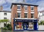 13a St Mary’s Street