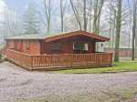 Greenfields Family Cottage, Kenwick Woods, East Anglia (Ref 5493)