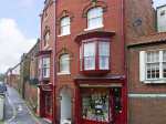 Church View Beach Cottage, Whitby, North York Moors & Coast (Ref 5536)