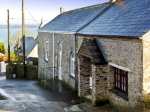 Casa Mia Beach Cottage, St. Austell, South West England (Ref 5537)