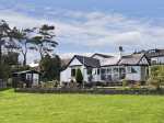 Bwthyn Yr Afon Beach Cottage, Benllech, North Wales (Ref 5577)